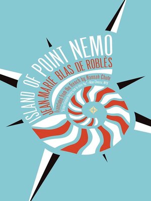 cover image of Island of Point Nemo